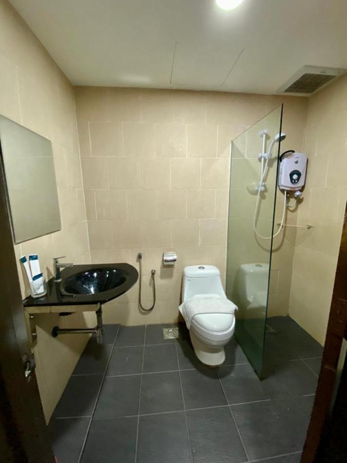 Summit Signature Hotel Batu Pahat Ngoại thất bức ảnh