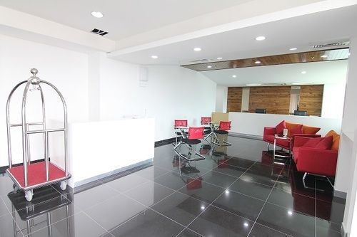 Summit Signature Hotel Batu Pahat Ngoại thất bức ảnh
